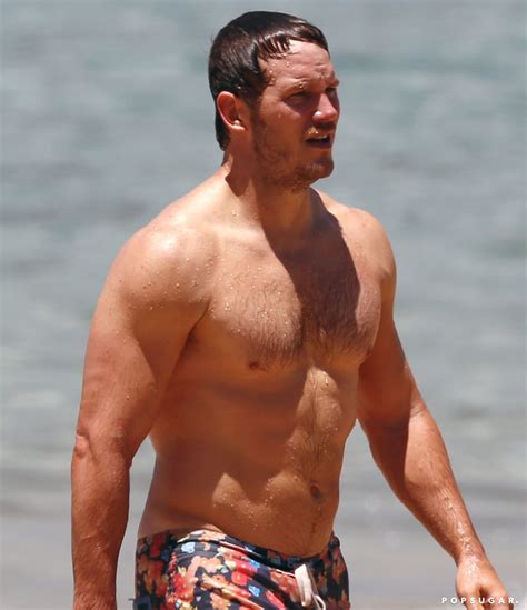 nude chris pratt|CHRIS PRATT Nude